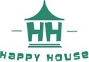 Счастливый дом