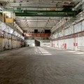 Аренда цеха в Калининграде, 2000 кв.м., эл/эн 1,3 мВт