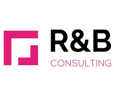 R&B Consulting, логотип компании