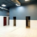 Помещение 305,8 кв.м. на оживлённом перекрёстке Фрязино, зальная планировка, 2 входа, морозилка