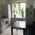 Квартиру в кирпичном доме. 