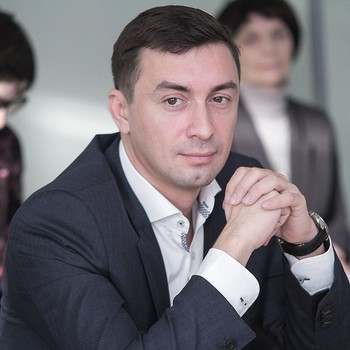 Директор по продукту группы компаний «Атлас Девелопмент» Вячеслав Батаков 
