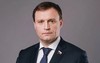 Сергей Александрович Пахомов, председатель Комитета Государственной Думы по строительству и ЖКХ