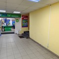 В аренду от 1 м2 до 3 м2 в проходе между магазинами.
