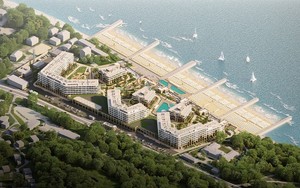 NF GROUP развивает направление курортной недвижимости