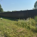 Участок 17 соток 300 м до реки КП Никитские пруды 60 км МКАД ЛПХ