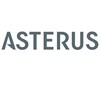 ASTERUS, логотип компании