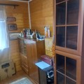 Дом 33 квм на 3 сотках ЛПХ 23 км МКАД
