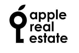 Apple Real Estate, логотип компании