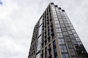 ЖСК «Авиатор», Москва, ул Оршанская, д. 7