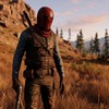 Эпизод игры в Rust