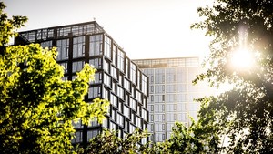 ЖК Хай Лайф, ул. Летниковская, д. 11, к. 1