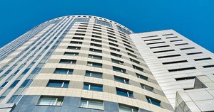 БЦ «Кутузов-Тауэр»