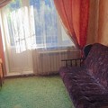 1 комнатная квартира 38 квм в п.Тельмана 18 км МКАД