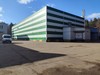 Складской комплекс класса «А-» в Одинцовском районе