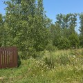Участок 17 соток 300 м до реки КП Никитские пруды 60 км МКАД ЛПХ