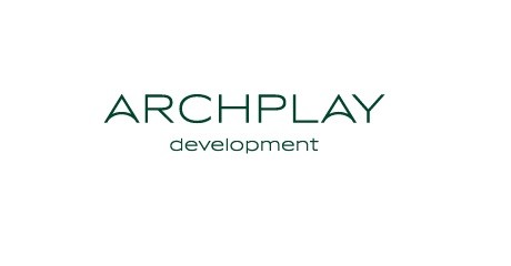 Archplay Development логотип