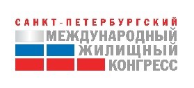 Санкт-Петербургский Международный жилищный конгресс лого