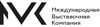 Международная Выставочная Компания(MVK) логотип