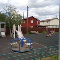 Дом с участком в Москве