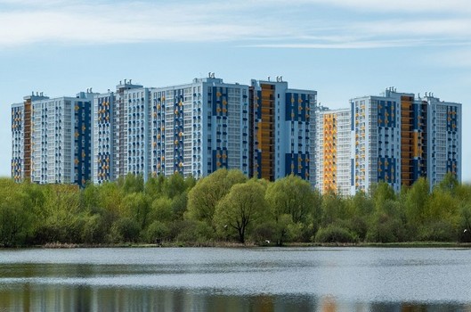 ЖК «Лидер Парк» (Мытищи)