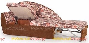 Детские диваны радуга