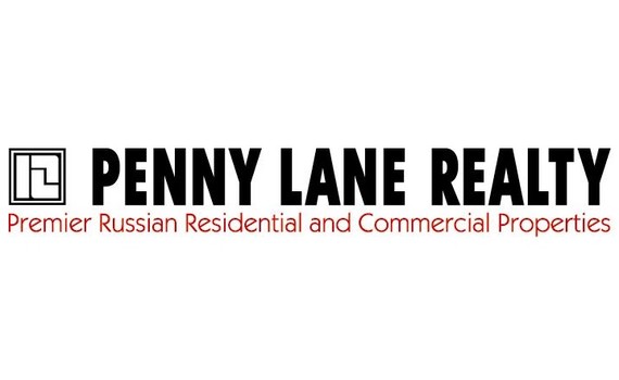 Penny Lane Realty, логотип компании