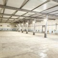 Помещение под производство: 910 кв.м., бетонные полы, мощность 150 кВт - прямая аренда, собственник