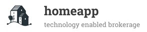 Homeapp лого