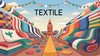 Международная выставка Textile