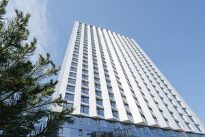 ЖК «Моментс», 3-й Красногорский проезд, д. 2