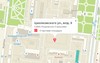 Циолковского ул., влд. 3, СЗАО, Покровское-Стрешнево. Стартовая площадка
