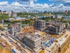 ЖК VEER, ул Верейская