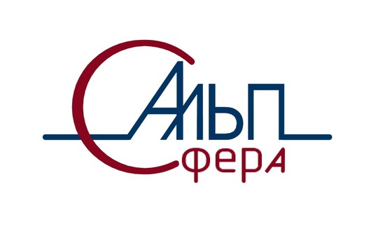 ООО «Альпсфера», логотип