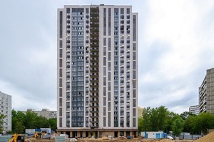 Ташкентская ул., з/у 14/1, ЮВАО, Выхино-Жулебино