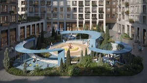 ЖК «МЫС» в Одинцовском районе Московской области