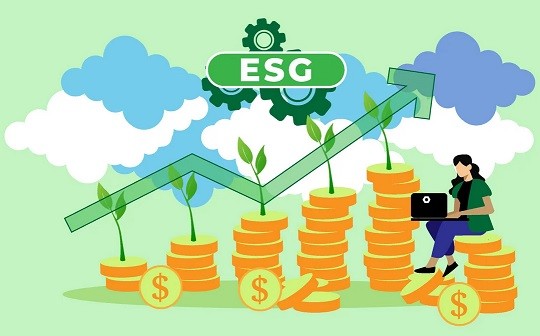 ESG=Environmental+Social+Governance