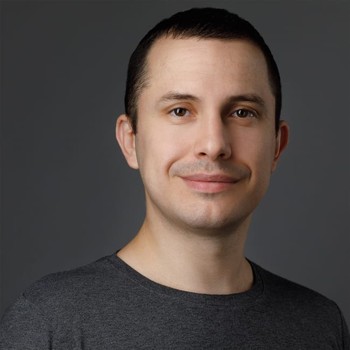 Михаил Аграчев, специалист по продвижению в интернете