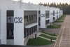 Parametr ввел в эксплуатацию вторую очередь промпарка Сенькино
