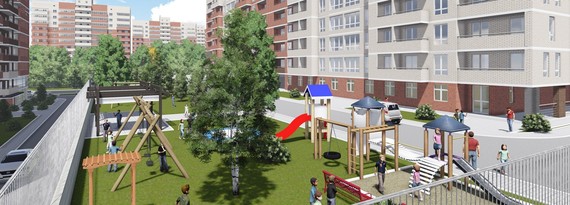 Квартиры в Краснодаре от застройщика