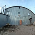 Сдам в аренду ангар 1040 кв.м. под склад или производство