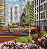 ЖК «Новый Зеленоград» первая очередь