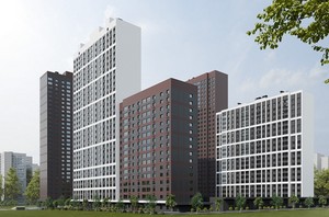 Докукина ул., з/у 10/2. СВАО, Ростокино 