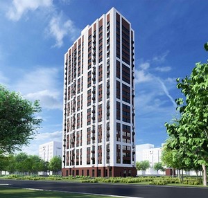 Годовикова ул., з/у 12. СВАО, Останкинский р-н