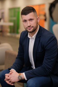 Александр Мещеряков, директор по развитию бизнеса VSN Group