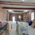 Сдаётся в аренду производственное помещение общей площадью 114 кв.м.