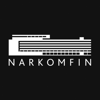 НАРКОМФИН, логотип проекта