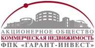 ФПК "Гарант-Инвест" лого