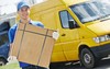 Организация перевозки грузов, товаров, строительных материалов