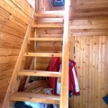 Дом 60 квм в деревне на 8 сотках 20 км от МКАД